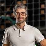 Reshaping the market for robotics