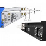 PI introduces compact flexure-guided gripper