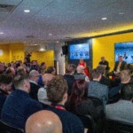 FANUC set to open its doors in technology showcase