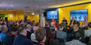 FANUC set to open its doors in technology showcase