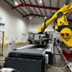 Reshaping the future of aerospace manufacturing
