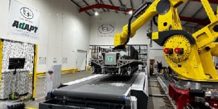 Reshaping the future of aerospace manufacturing
