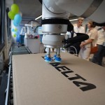 Delta opens new Automation and Robotics Centre