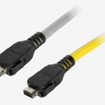 High-performance connectors for robotics applications