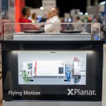 Flexible automation heads to Glasgow