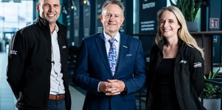 MTC appoints new technology and innovation chiefs