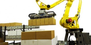 Packaging is the first step towards automation autonomy