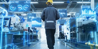 Mouser highlights industrial AI and machine learning
